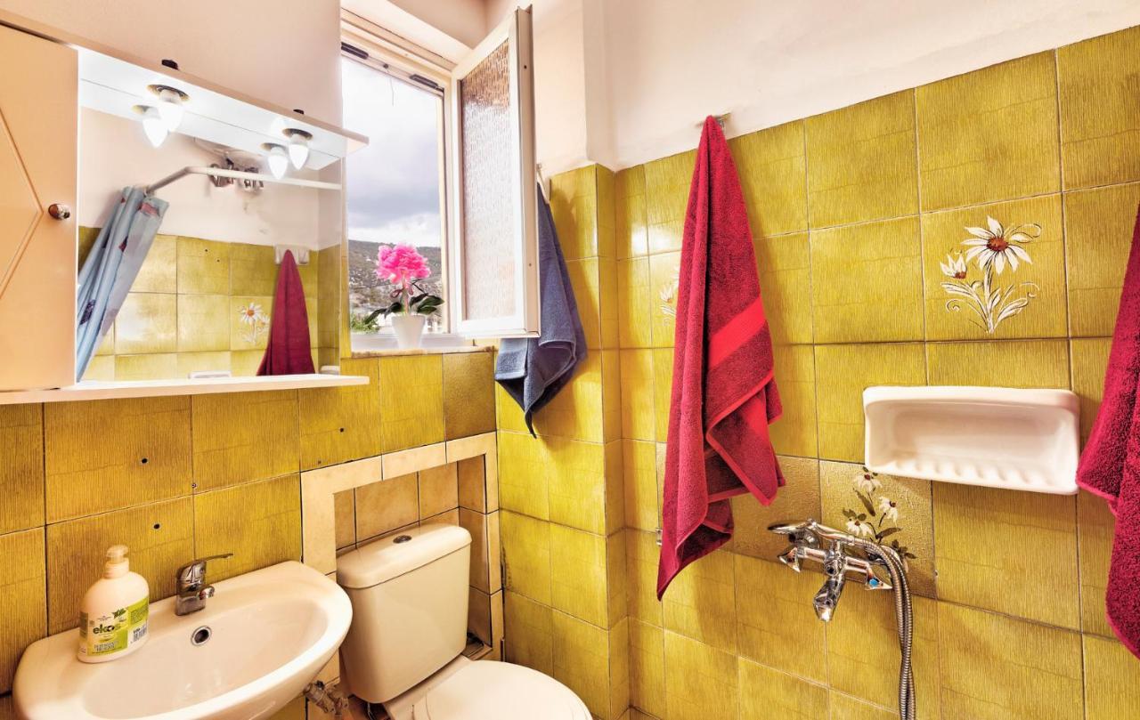 Arilena Studios Paralia  Ngoại thất bức ảnh
